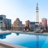 Sheraton Indianapolis City Centre Hotel