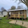 Vacances en Mobil home à Piriac sur mer