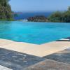 Villa vue mer et piscine