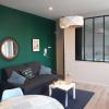 Appartement lumineux centre digue