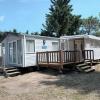 Détente et confort au Bois Dormant camping 4* MH240