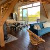 Maison bois, proche Sarlat