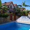Casas El Suspiro