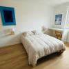 Chambre Privée avec Salle de bain privée - La Mer