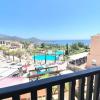Appart Climatisé 4 prsn / Vue Piscine & Vue Mer Cap Esterel