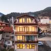 VALEMO Apart House