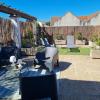SECRET ROOFTOP, appartement avec belle terrasse