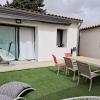 Rognac maison 5 couchages