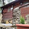 Cabaña los chorros