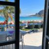 A Casa Di Vale, Relax In Front of Mondello Beach