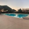 Appartement T3 rez de jardin, résidence piscine