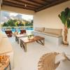 Cleopatras Villa