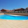 Villa Gruissan, 3 pièces, 6 personnes - FR-1-409-246