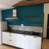 Charmant logement atypique et calme