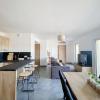 Appartement dans résidence avec piscine