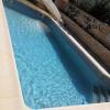 2 Chambres avec piscine et spa au calme, mer à proximité.