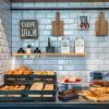MOXY Vienna Airport