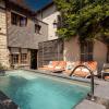 Le Champ des Oiseaux Hôtel & Spa