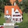 B&B Villa Fernadine