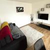 "Charme Vémarien" Appartement proche CDG & Astérix