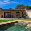 Villa du Pont du Gard