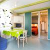 Camping Bungalows El Far