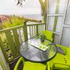 Camping Bungalows El Far