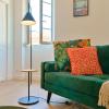 Appartement chic & chaleureux - cœur de ville
