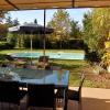 Provencal villa on the Lubéron surroundings