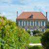 Lovely château 25 min from Bordeaux