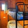 Camping de Cervera de Buitrago