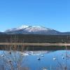 Camping de Cervera de Buitrago