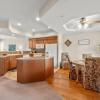 Branson Condo at Thousand Hills Walkin with Elevator Golf Front and close to 76
