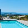Villa Standing - Piscine et Vue Mer