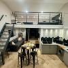 Saint Remy de Provence: Loft