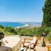 Paradise View in Sète for 6 peoples