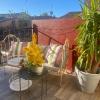MAISON PLEIN SUD SUR LES TOITS au 2 terrasses