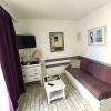 Studio Cap d'Agde, 1 pièce, 5 personnes - FR-1-607-34