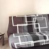 Appartement d'une chambre a Saint Cyprien a 80 m de la plage avec terrasse amenagee