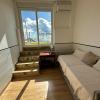 Rooms in Seafront Villa