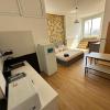 Rooms in Seafront Villa