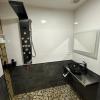 Rooms in Seafront Villa