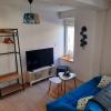 Appartement meublé de tourisme