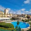 CAP ESTEREL AGAY SAINT RAPHAEL VUE COEUR DU SITE PISCINE GOLF MER Studio 4 personnes chez Magali