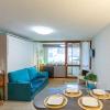 Studio Saint-Lary-Soulan, 1 pièce, 4 personnes - FR-1-296-497