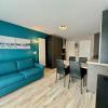 Studio Quiberon, 1 pièce, 2 personnes - FR-1-478-277