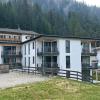 Appartements Luxner