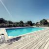 Villa Pomelo - Jacuzzi - Piscine- Climatisation
