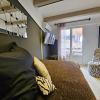 Appartement Style Loft - proche Village Naturiste