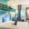 ibis budget Marne la Vallée Chelles